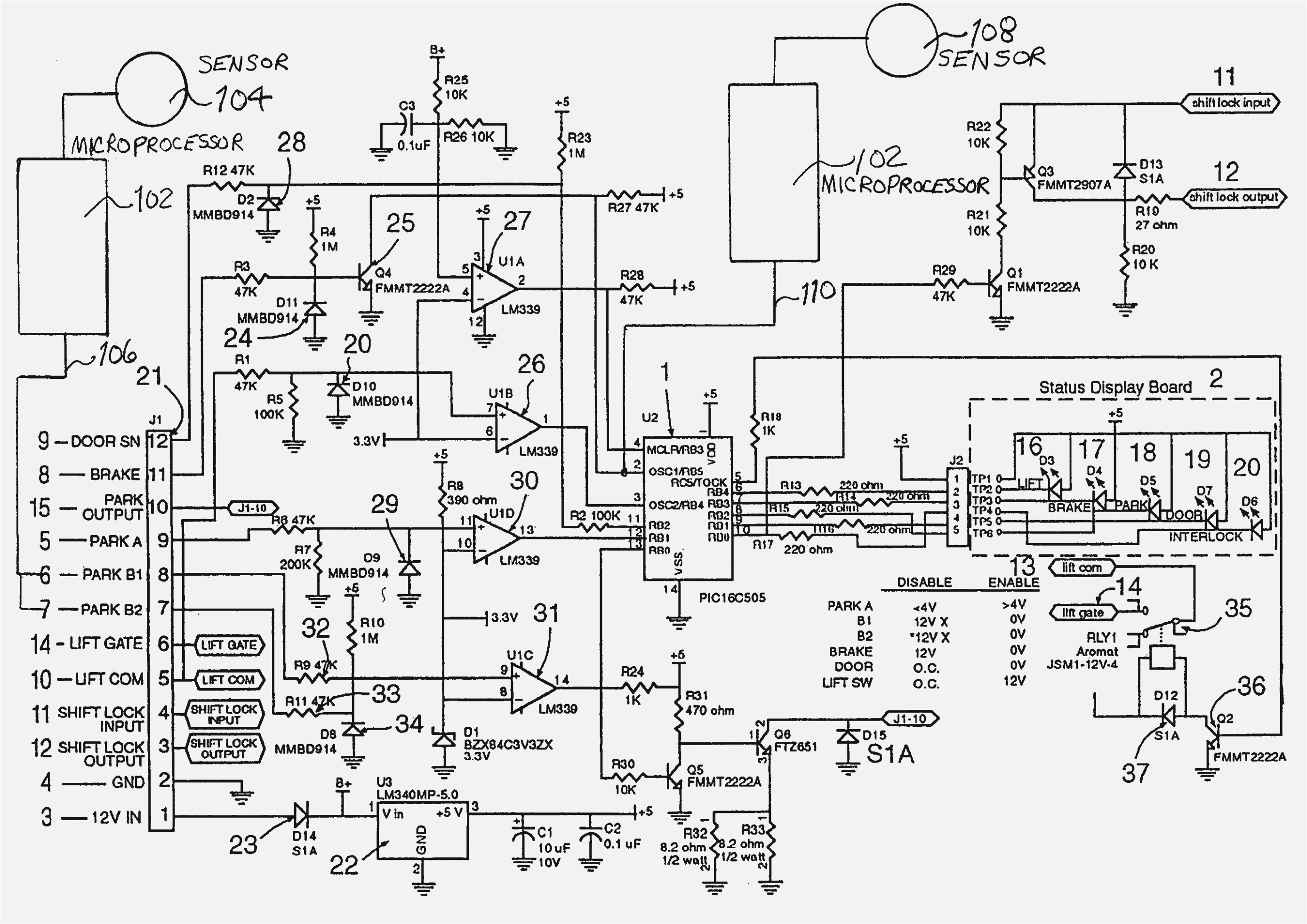 wiring diagram ricon pendant electrical wiring diagram interlock crane electrical diagram