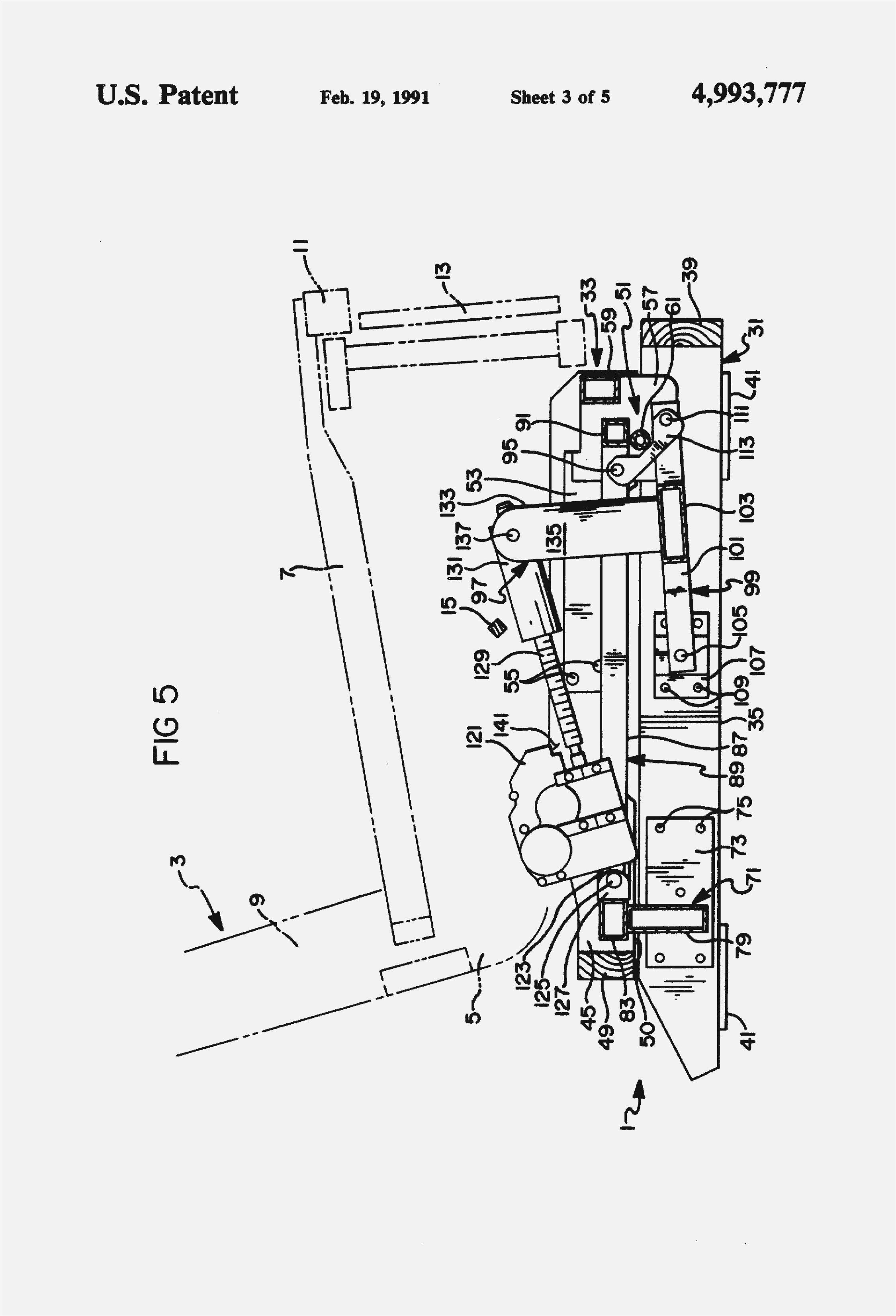 bruno wheelchair lift wiring diagram