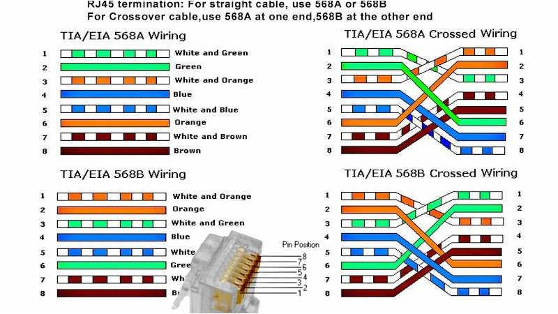 cat5 b wiring diagram awesome cat5 b wiring diagram elegant pretentious network cable wiring photograph of