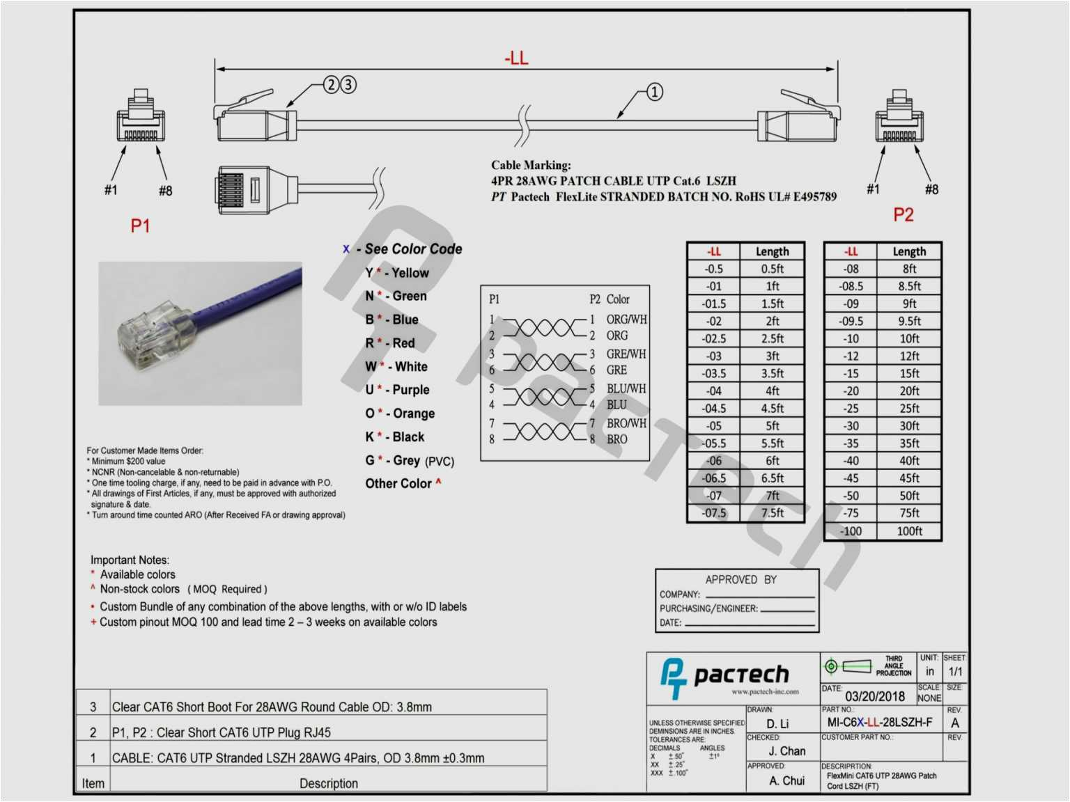 rj11 wiring diagram wiring diagramsrj11 wiring diagram using cat5 inspirational rj45 wiring diagram best rj11 wall