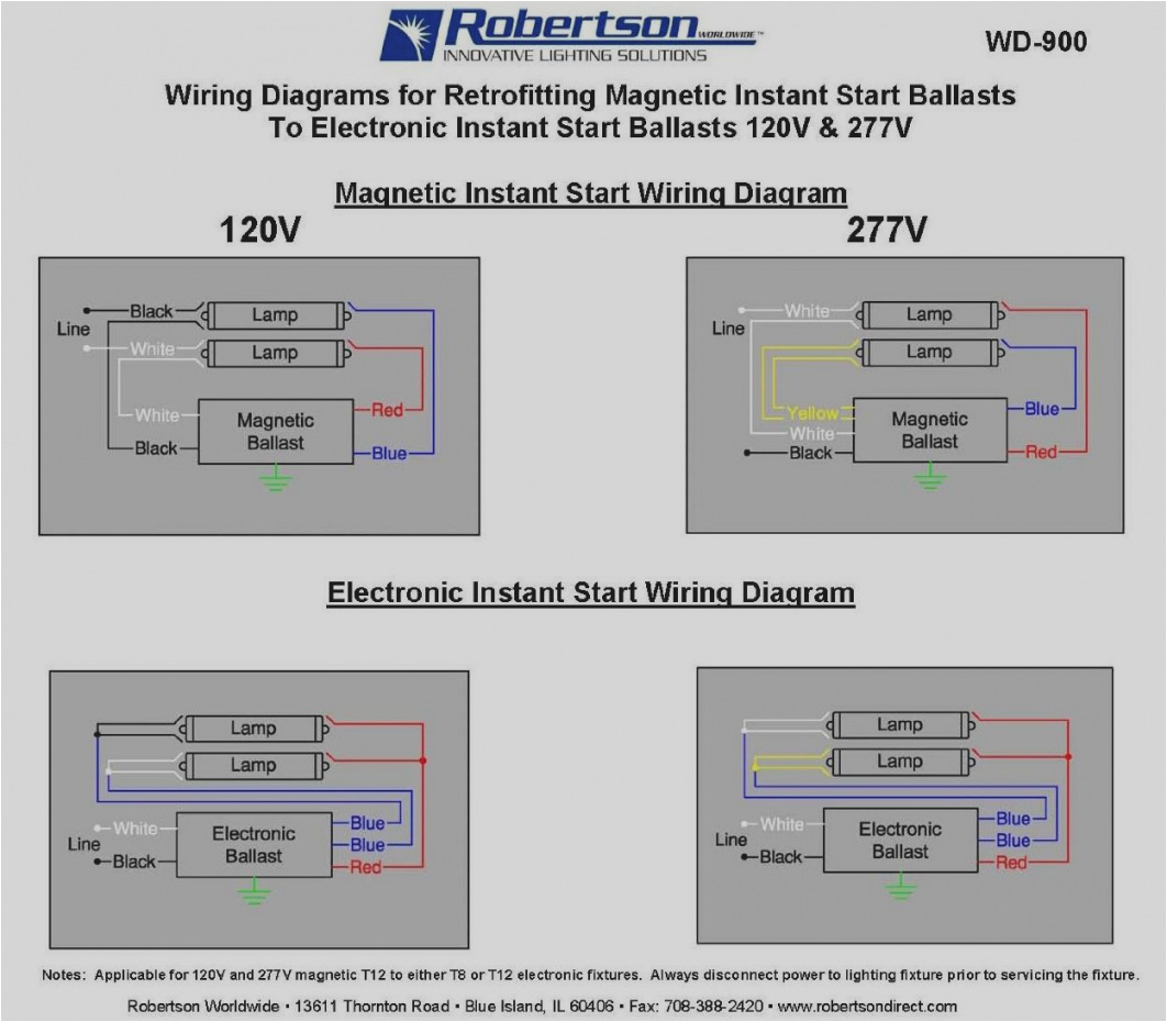 robertson ballast wiring diagram wiring diagrams value robertson ballast wiring diagram robertson ballast wiring diagram