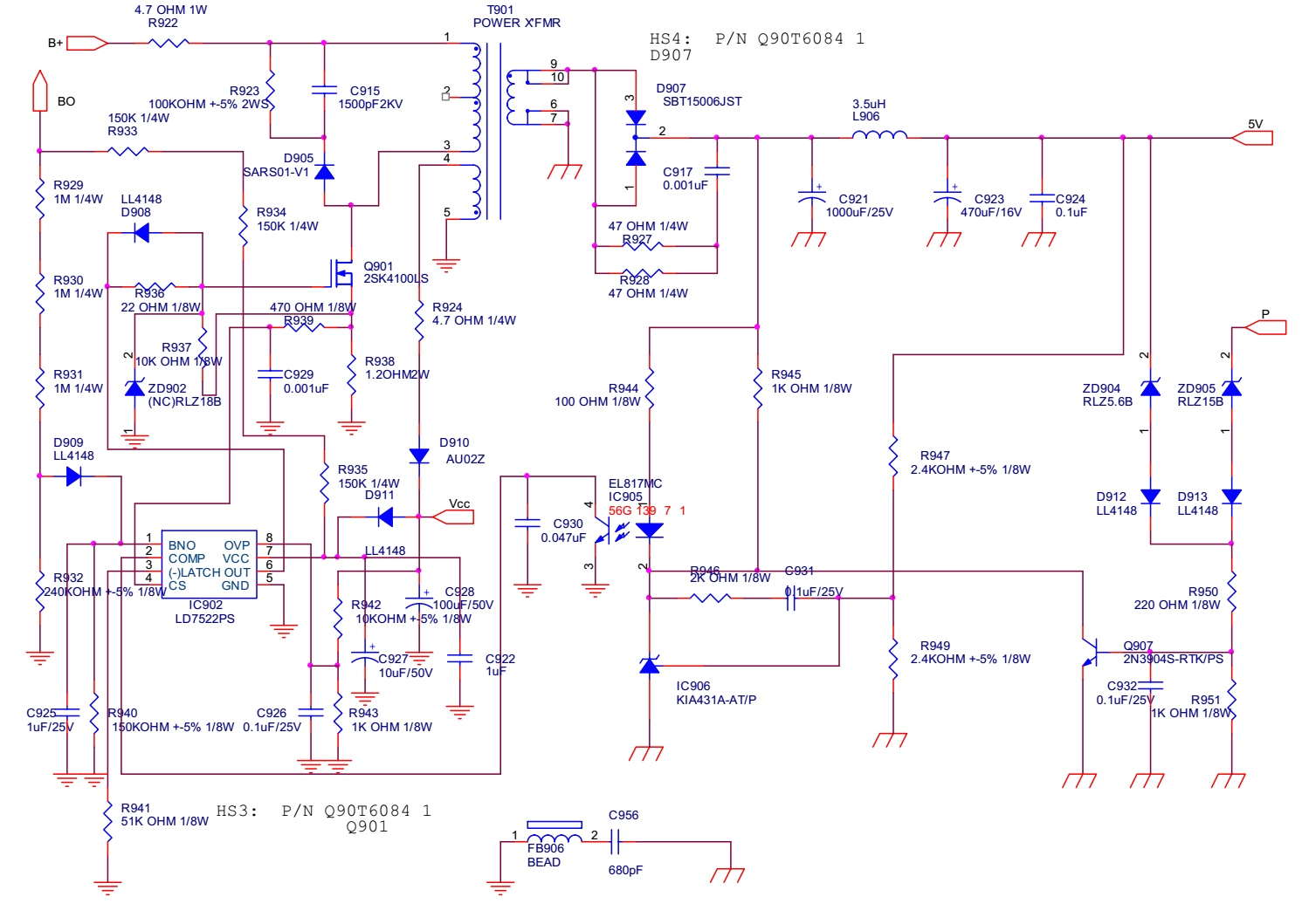 rockford fosgate p400 4 amp wiring diagram rockford