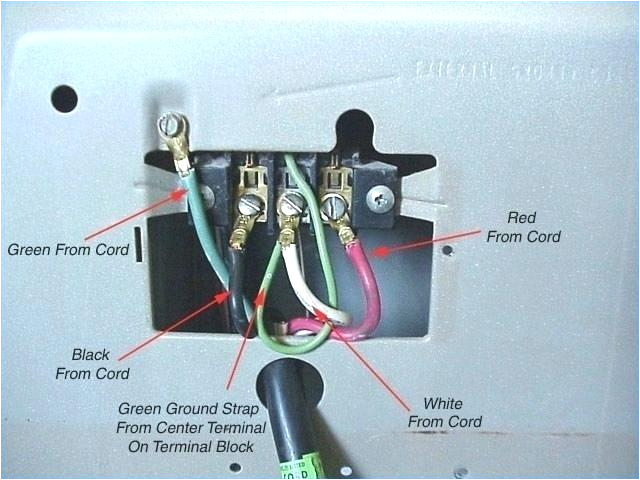 electric dryer roper plug wiring diagram org amana ned4655ew reviews bytes