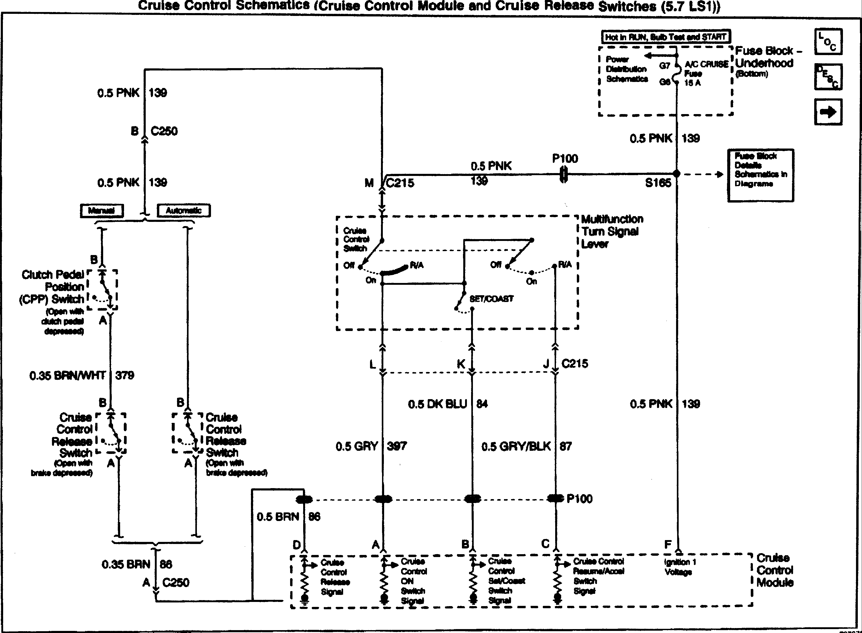 cruise control system cruise car wiring diagram