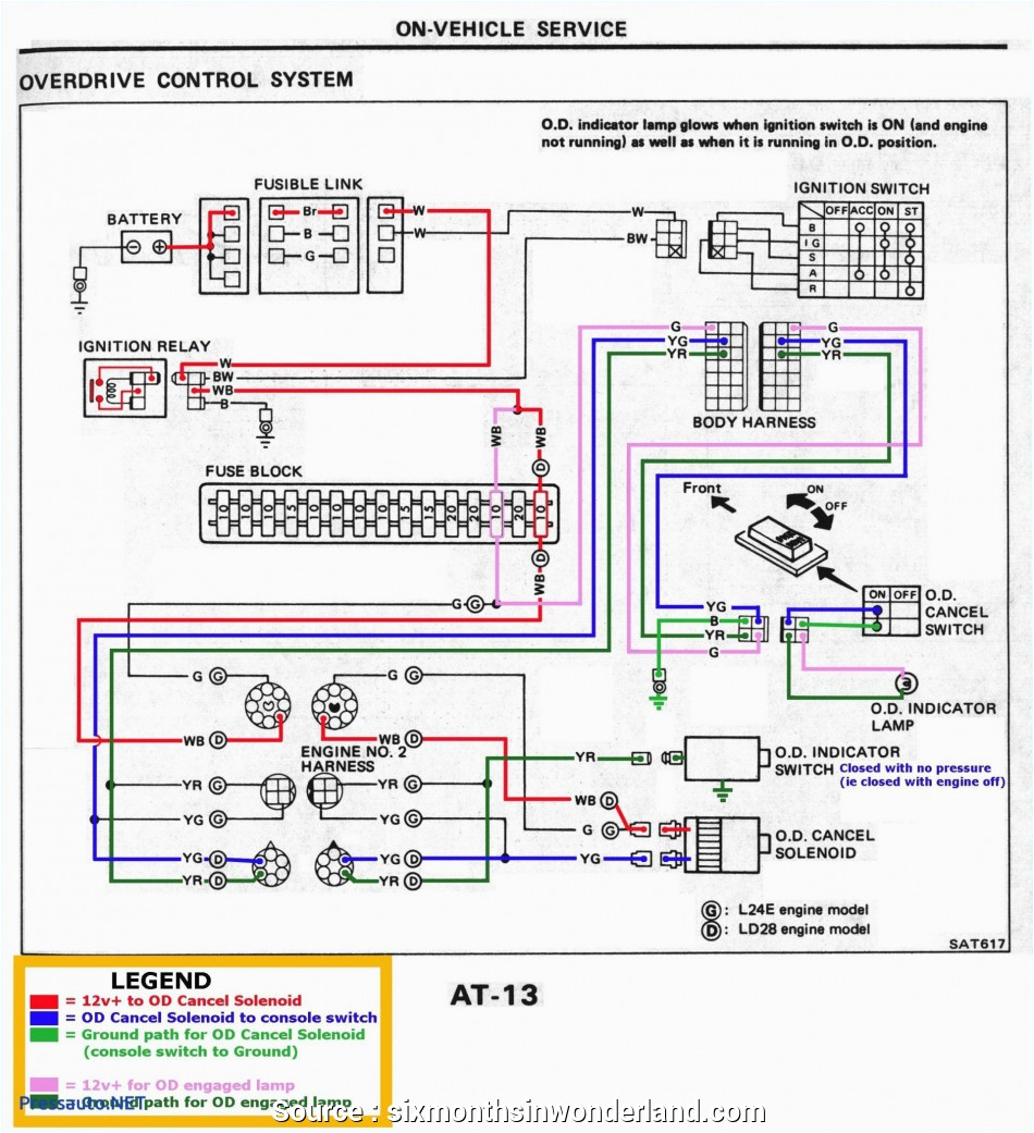 55 chevy starter wiring diagram images gallery