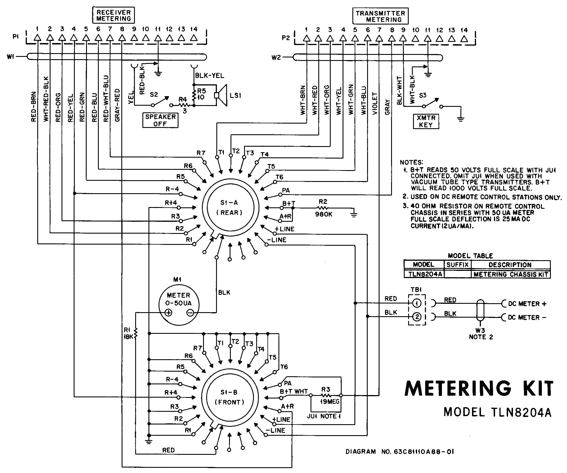 rotary switch wiring diagram 3 pole 4 way justanoldguy