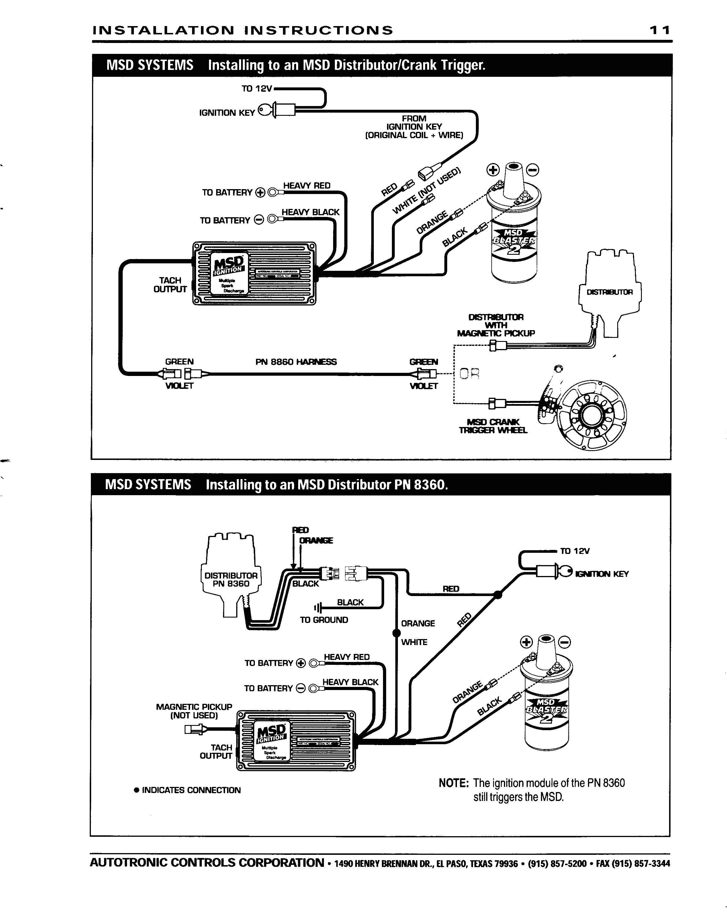 wiring diagram for msd box wiring diagram gomsd 6a box wiring wiring diagram centre msd box