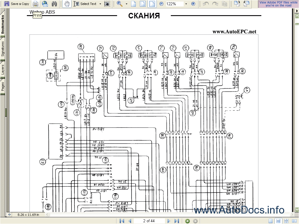 scania wiring diagrams awesome diagram s40 wiring diagram diagram schematic circuit downloadebook