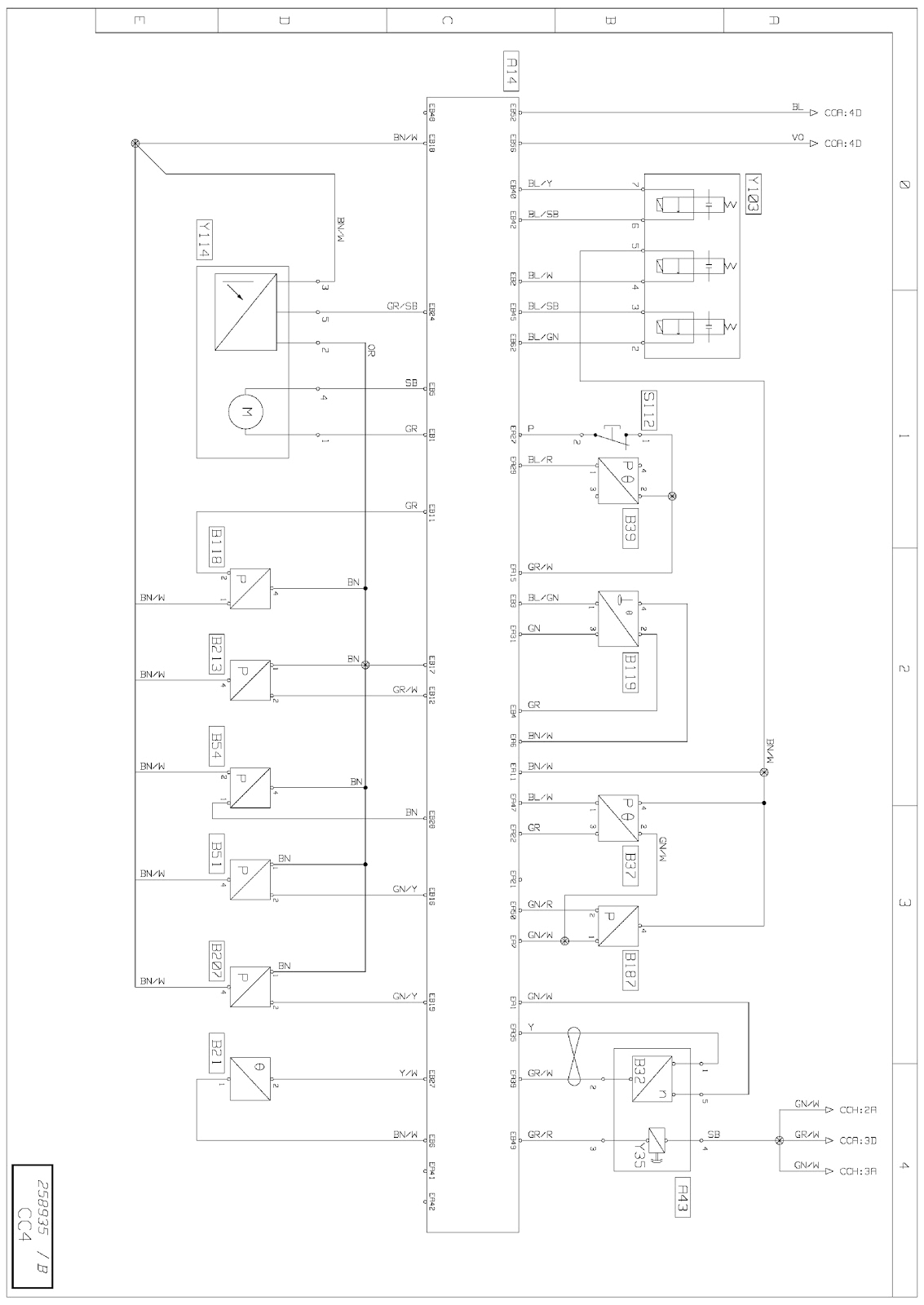 scania wiring diagrams beautiful renault truck wiring diagram