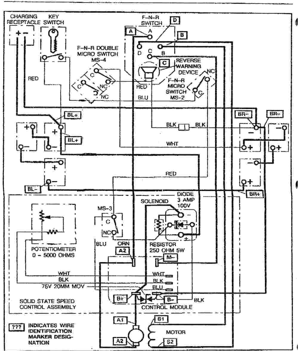 wiring diagram for 98 ezgo golf cart 36v wiring diagram compilation 1998 ez go electric golf