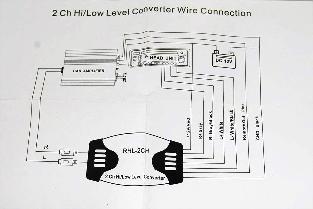 pac wire diagram mustang rally wiring diagram wiring diagramspac wire diagram adjustable line output converter wiring
