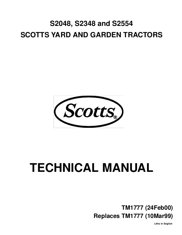 john deere s2348 scotts yard and garden tractor service repair manual 1 638 jpg