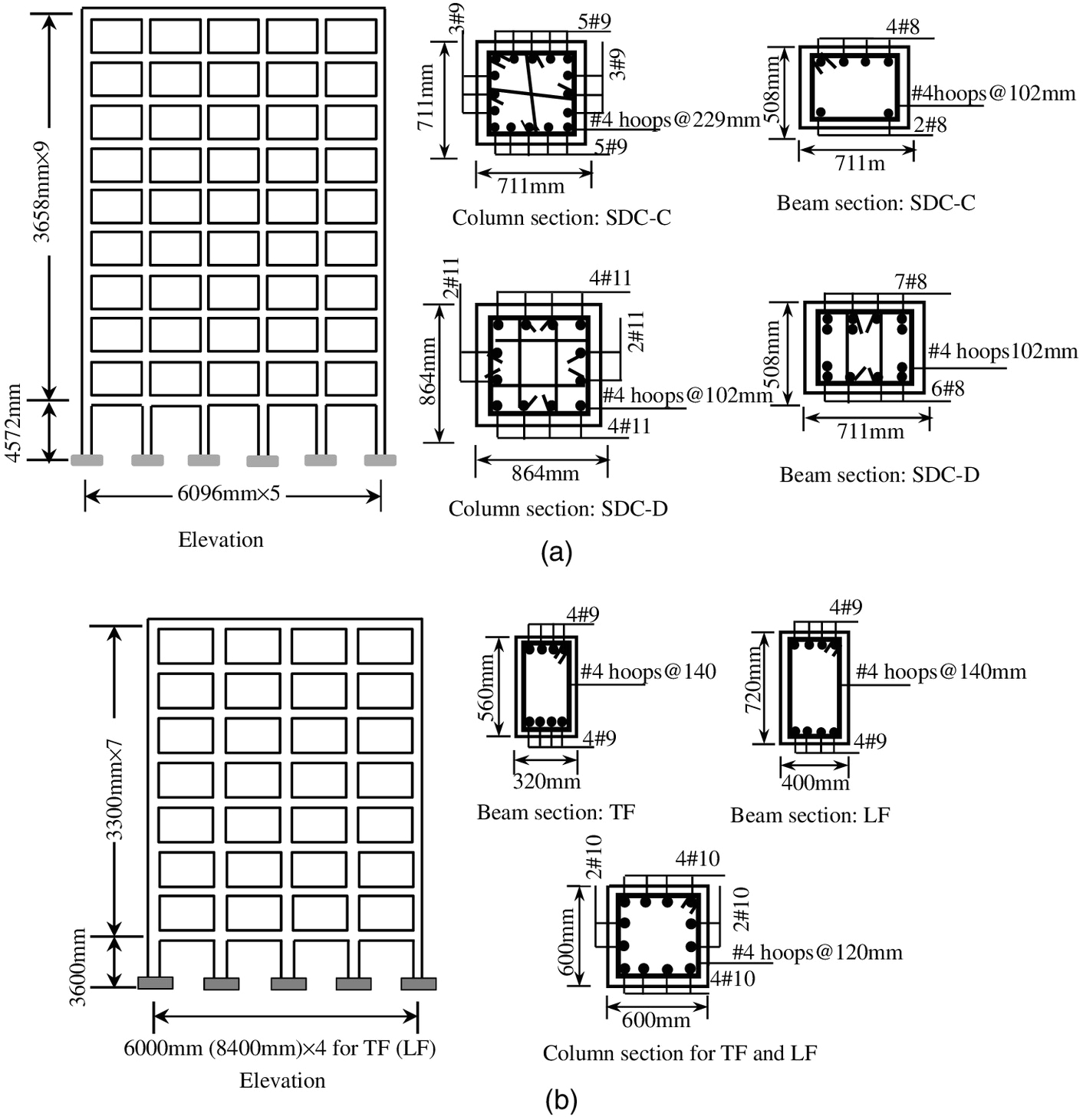 progressive collapse behavior of aging reinforced concrete structures considering corrosion effects journal of performance of constructed facilities vol