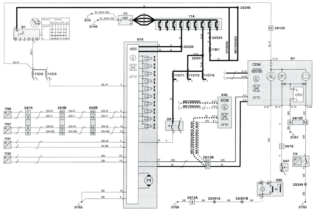 sennheiser hd 280 pro wiring diagram lovely range rover p38 radio wiring diagram pickenscountymedicalcenter