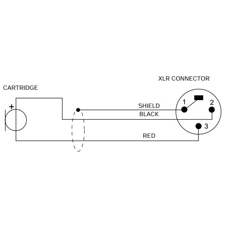 amazon com shure wh20xlr dynamic headset microphone wiredheadset microphone wiring diagram 14