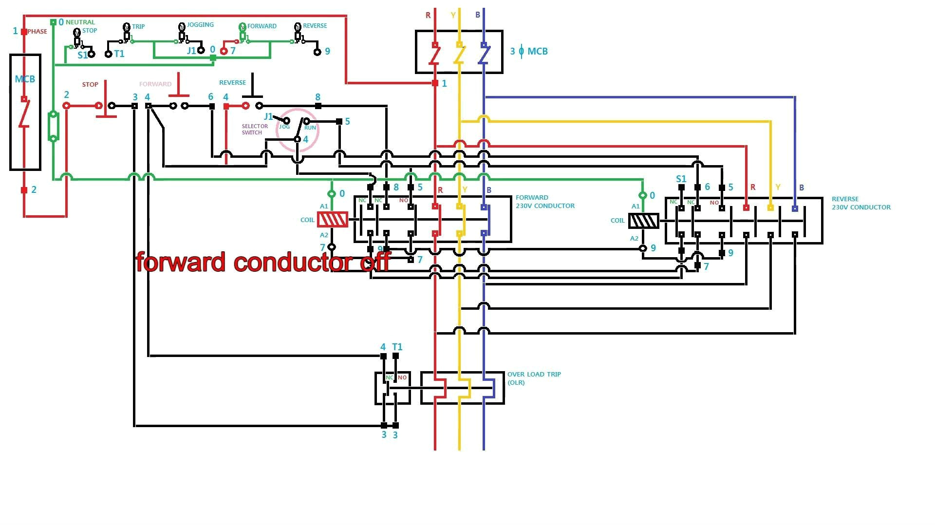 single phase motor wiring diagram forward reverse best of single phase motor forward reverse wiring diagram pdf unique wiring