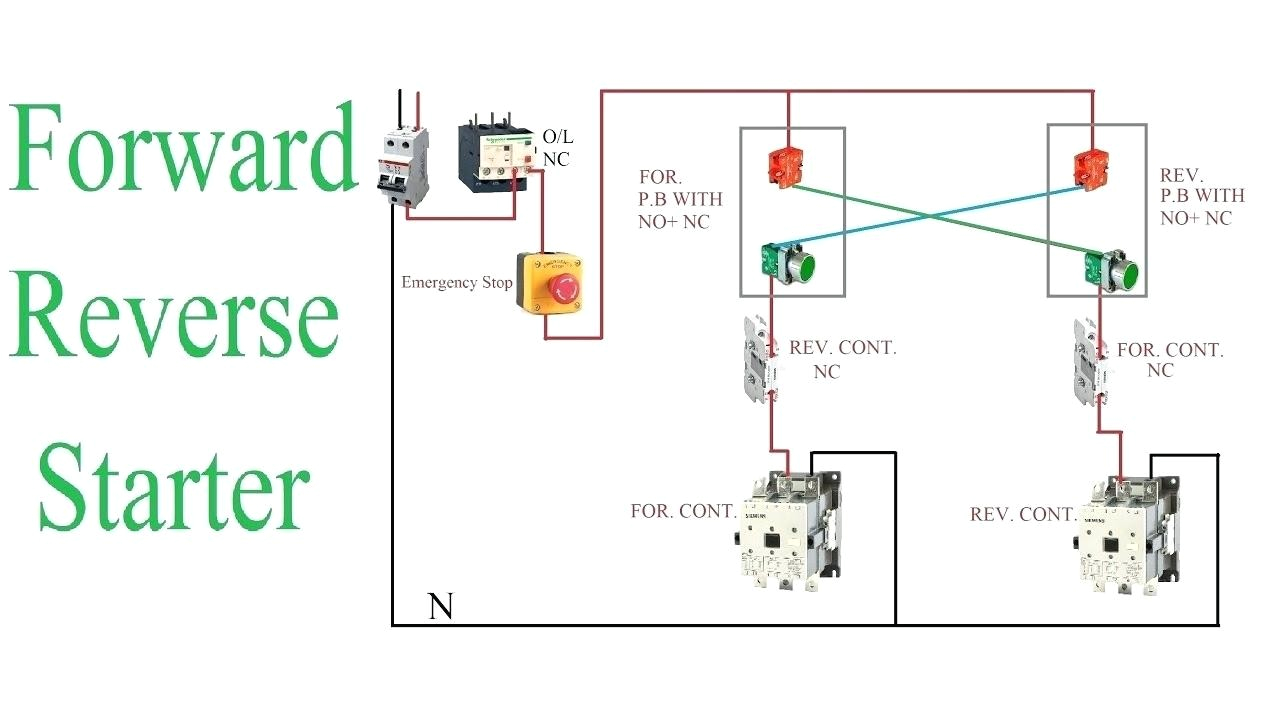 single phase motor wiring diagram forward reverse fresh single phase electric motor wiring colors