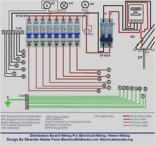 inspirational of circuit breaker panel wiring diagram pdf 7 best with electrical 0 jpg