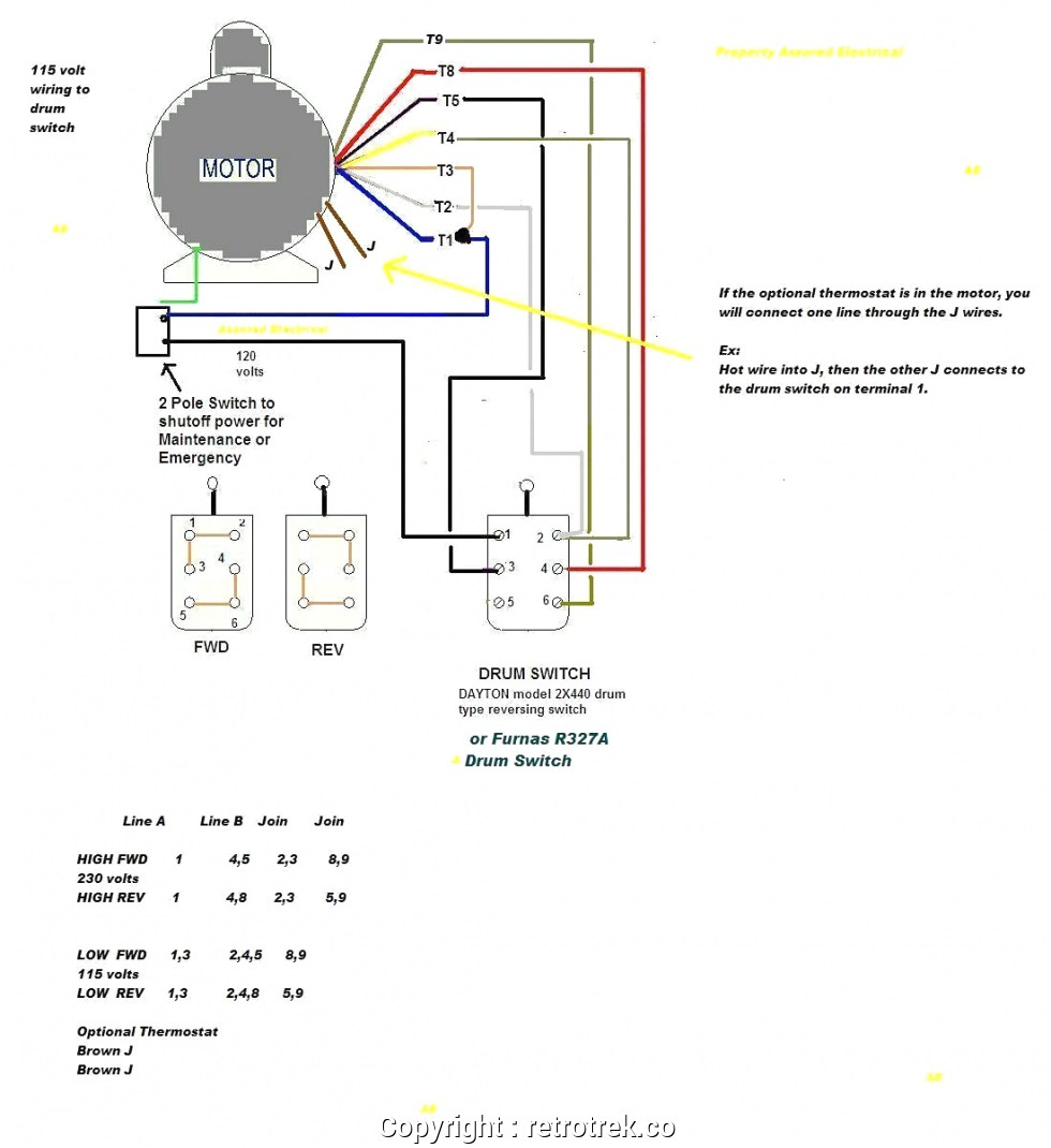 115 volt motor wiring wiring diagram datasource120 motor wiring diagram wiring diagram used 115 volt single