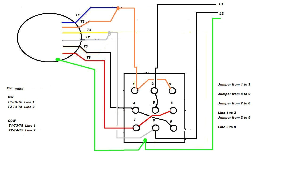 single phase forward reverse motor wiring diagram 1 stones in electrical circuit diagram for single phase