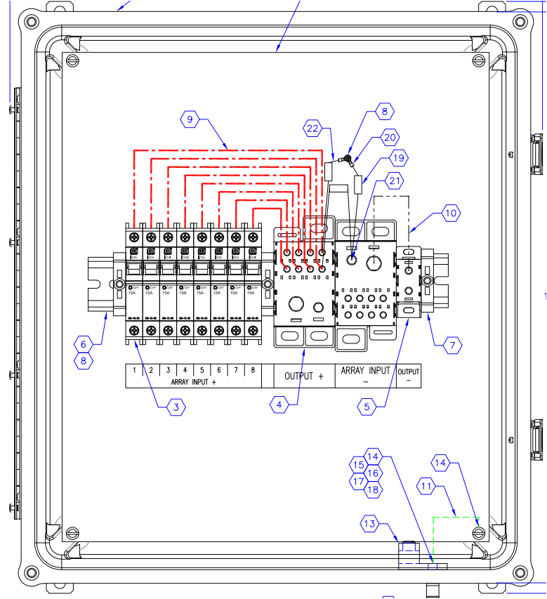 pv biner box wiring diagram wiring diagram list pv biner box wiring diagram