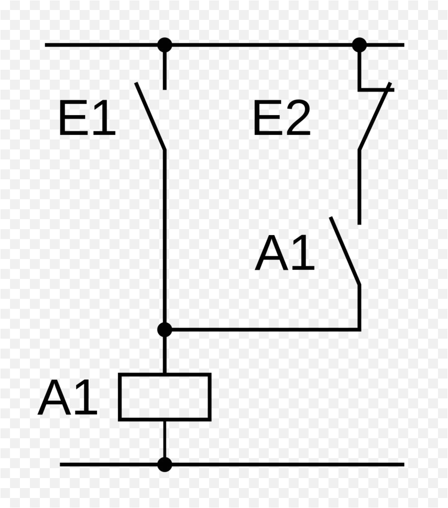 circuit diagram ladder logic open loop controller wiring diagram relay ladder element