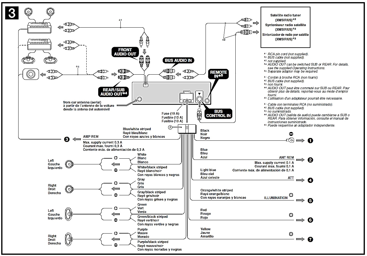 25x4 sony xplod wiring diagram set wiring diagram databasesony xplod car stereo wiring diagram manual wiring