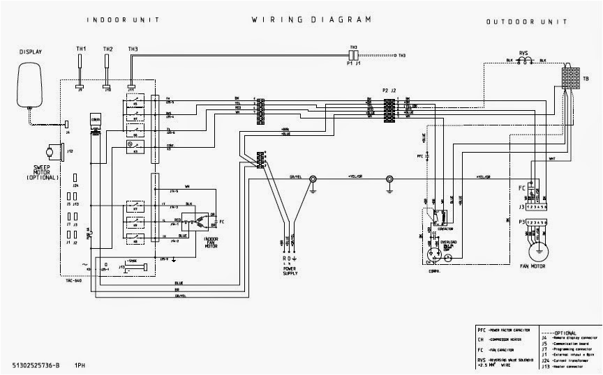 lg mini split wiring diagram wiring diagram article lg mini split wiring diagram