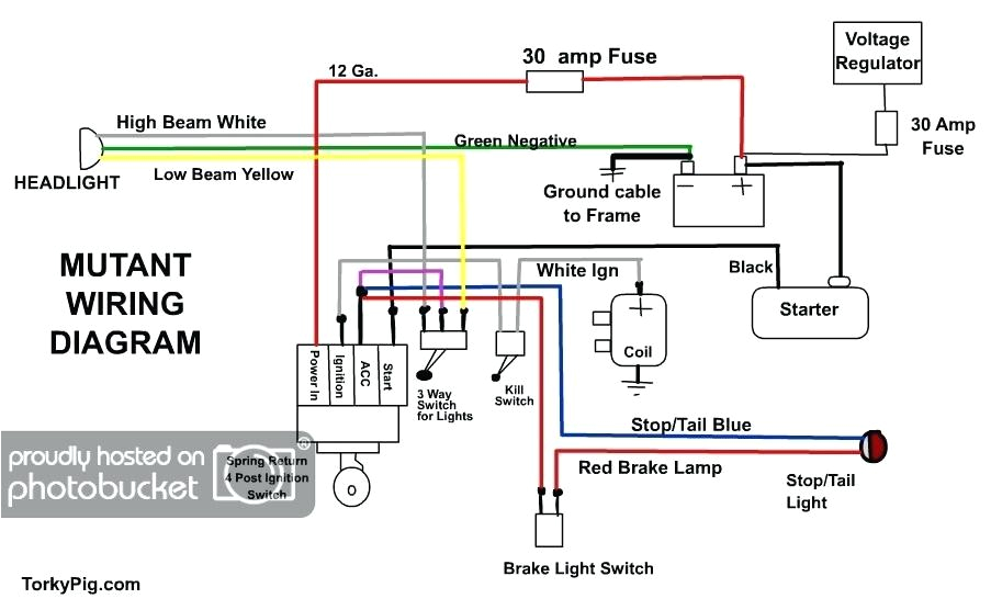 evo wiring diagram wiring diagram proper chopper wiring diagram