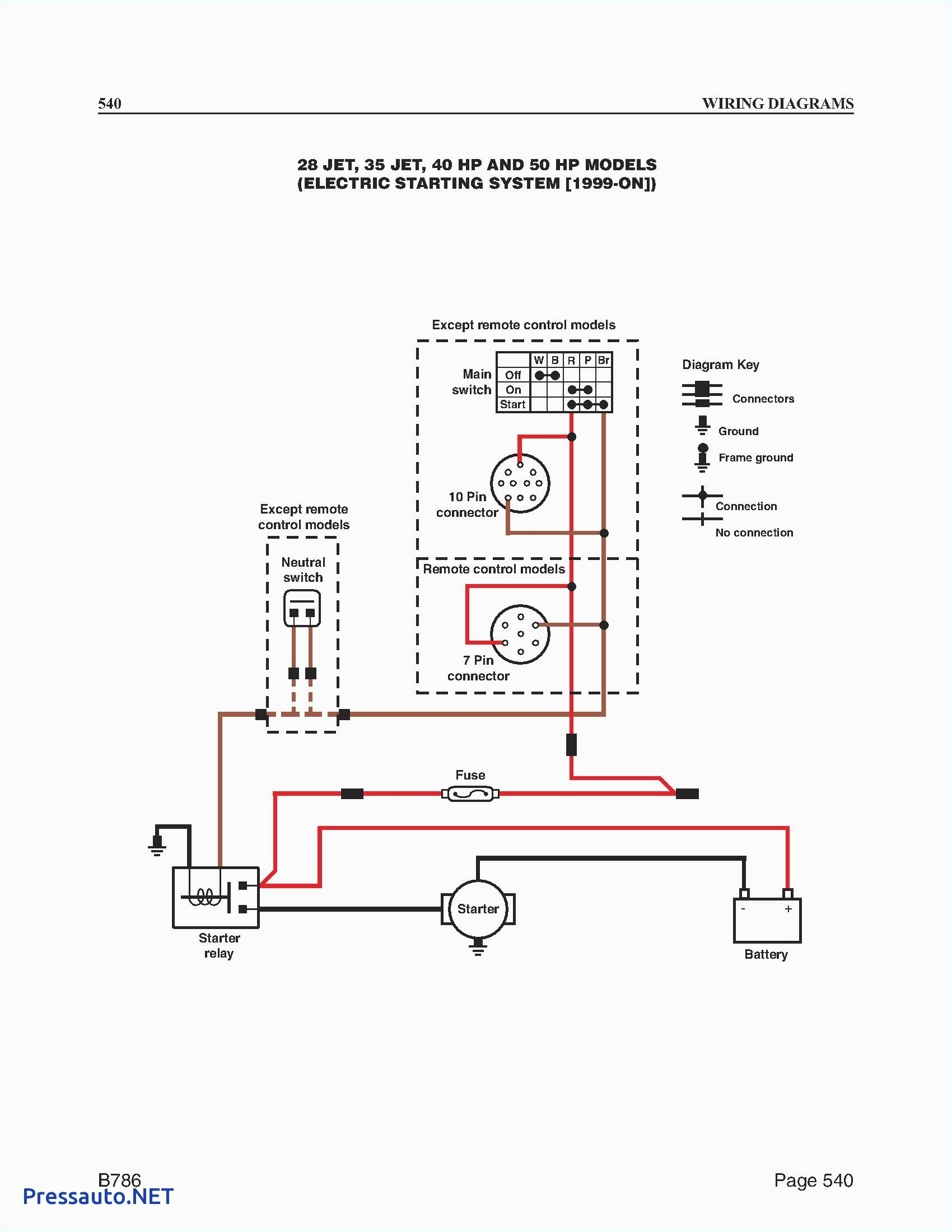 spst relay wiring diagram