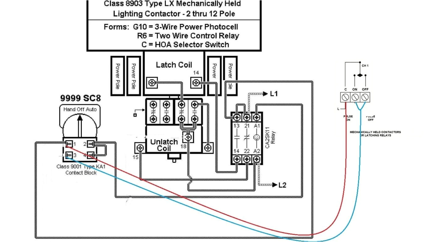 get schneider electric contactor wiring diagram sample