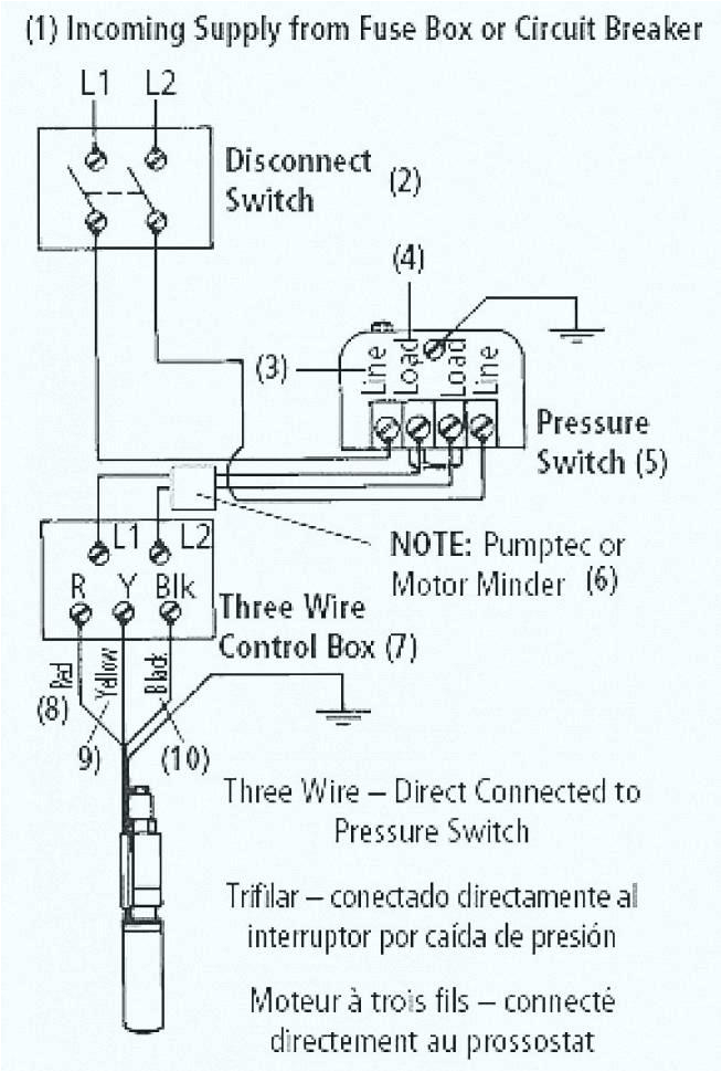 pressure switch wire diagram square d water pressure switch wiring diagram well wonderful of me pressure