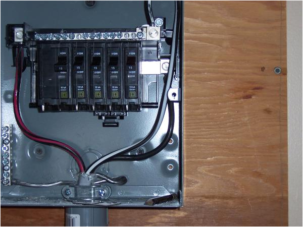 square d sub panel wiring diagram wiring diagram optionwiring a square d subpanel wiring diagram user