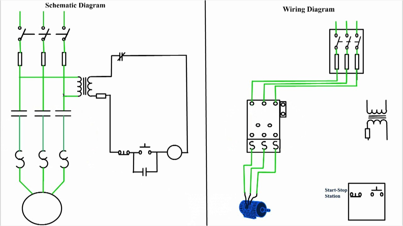 3 wire control schematic wiring diagram toolbox 3 wire control schematic 3 wire control diagram wiring
