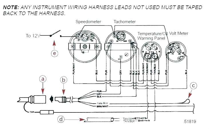 mercruiser inboard tachometer wiring diagram 12 9 artatecwith medallion tachometer boat on tachometer wiring inboard boat