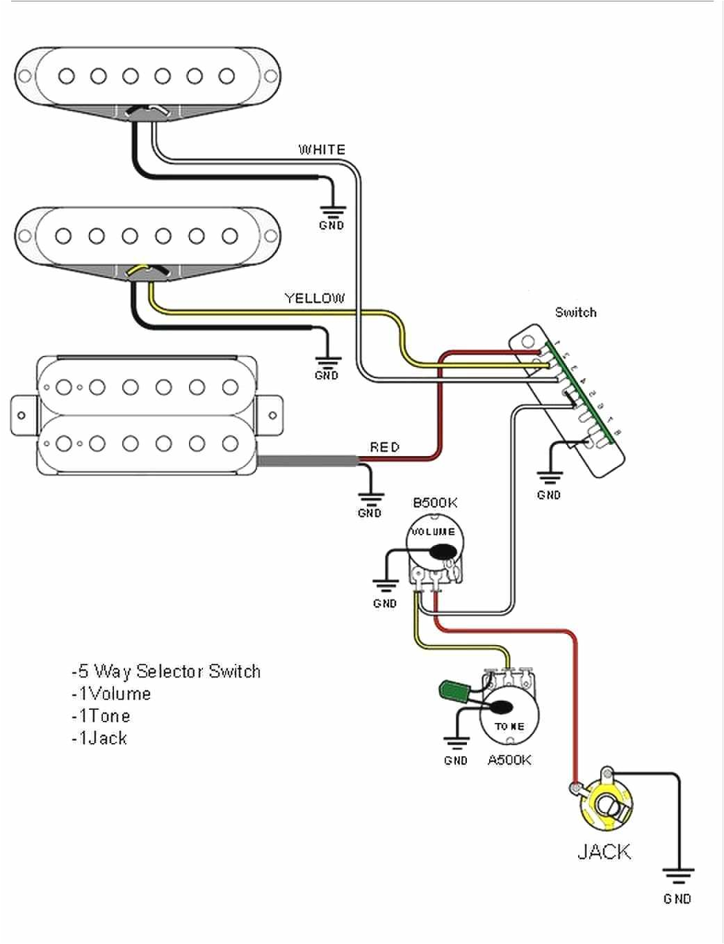 hsh 5 way import switch wiring a guitar wiring kit best of guitar wiring diagram hsh