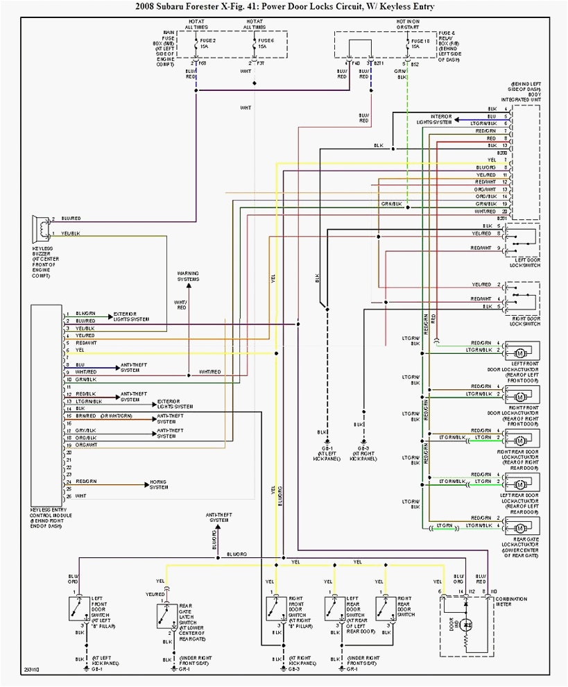 subaru forester wiring diagram wiring diagram local 2007 subaru forester radio wiring diagram 2007 forester wiring diagram