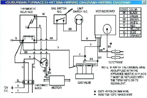 rv heater wiring diagram wiring diagram basic rv gas furnace wiring diagram wiring diagrams