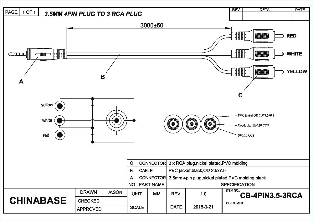 3 5 mm to rca wiring diagram unique rca 3 5 inch wiring schematics wiring diagrams e280a2 jpg