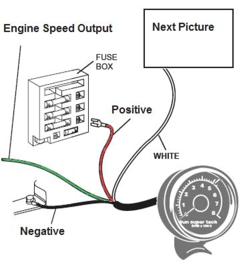 tach wiring diagram electrical wiring diagramtach wiring diagram