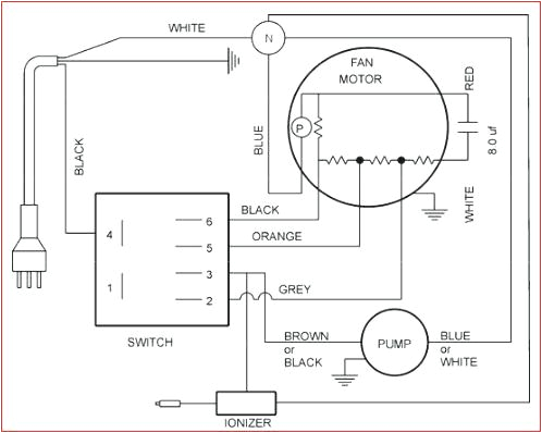 water cooler wiring diagrams wiring diagram m6 water cooler csr wiring diagram cooler wiring schematic basic