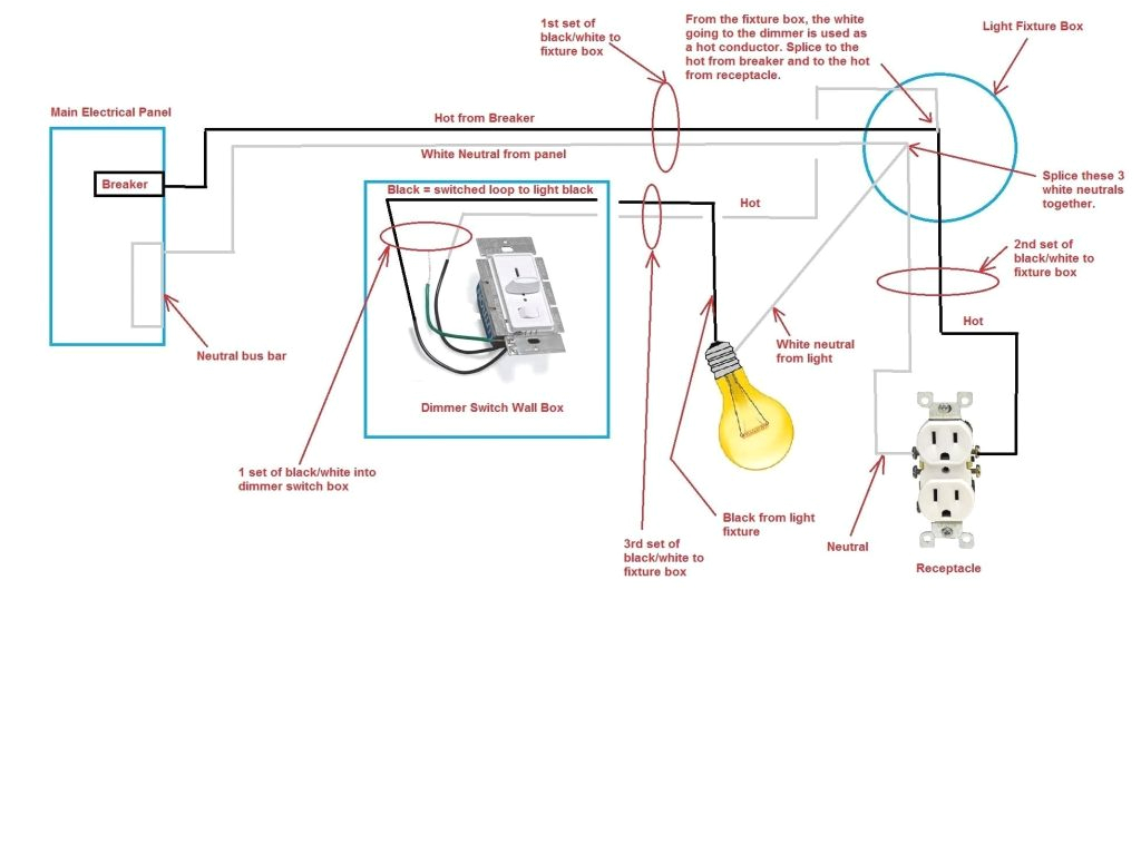 intellibrite controller wiring diagram luxury wiring diagram for light switch and receptacle zookastar
