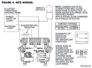 fire alarm wiring for more complete home security adt fire alarm wiring diagrams