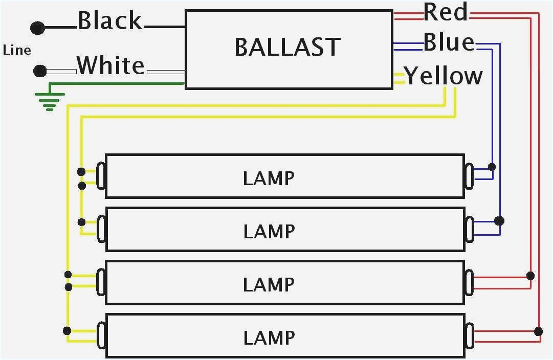 t8 ballast diagram wiring diagram expert 4 lamp t8 ballast wiring diagram 4 lamp t8 ballast wiring diagram