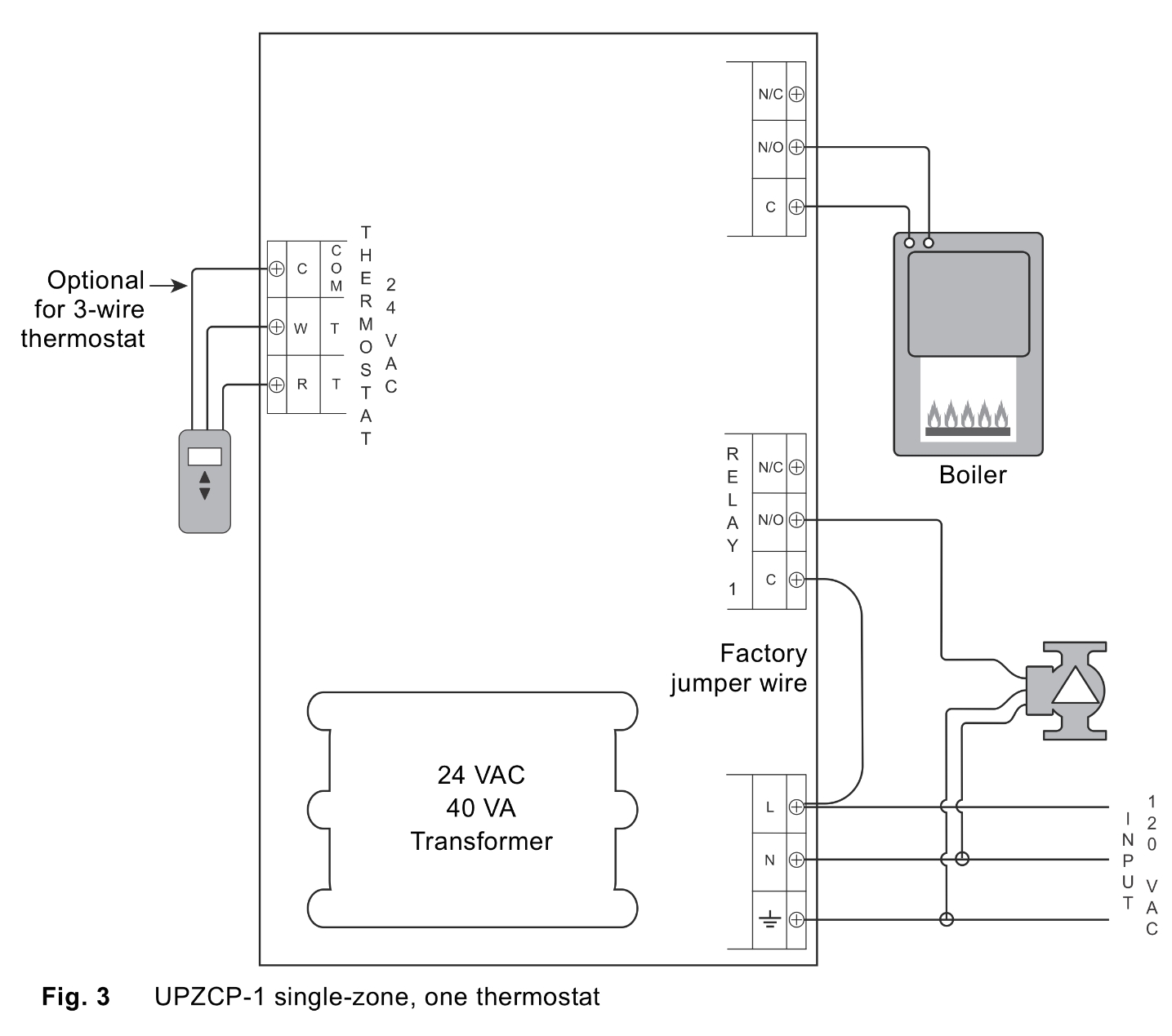 taco cartridge circulator 007 f5 wiring diagram