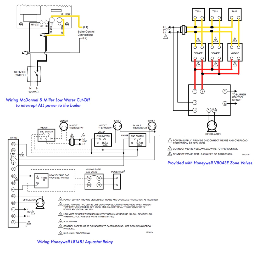 4 wire zone valve diagram wiring diagram fascinating 4 wire zone valve diagram