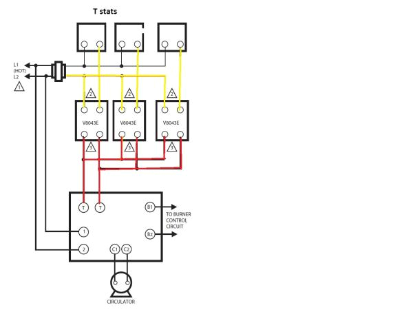 4 wire zone valve diagram wiring diagram autovehicle 3 wire zone valve diagram wiring diagram info