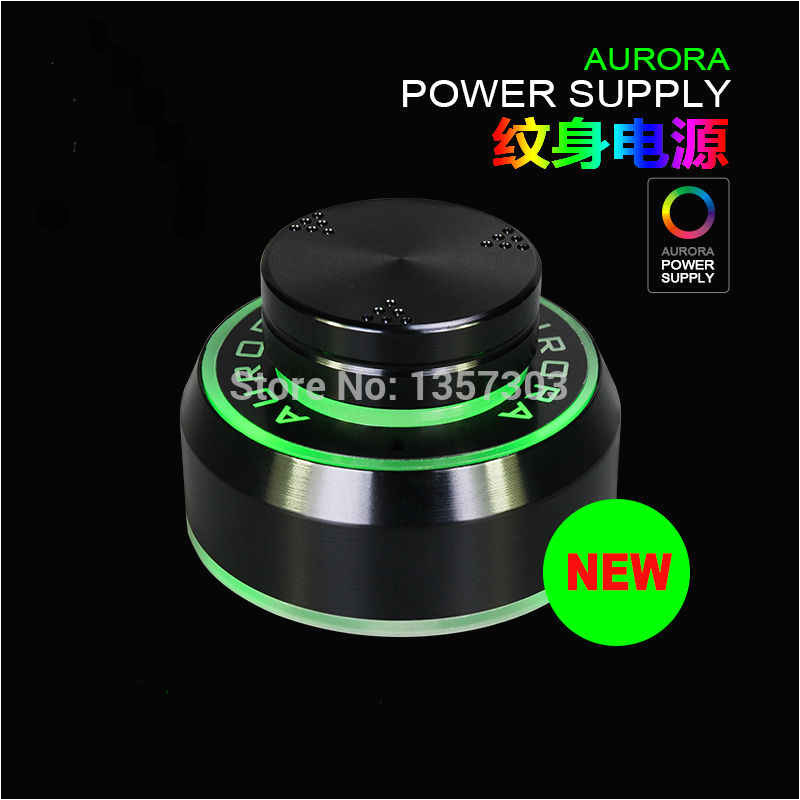 detail feedback questions about new aurora tattoo power supply tattoo power tattoo machine power tattoo power suplly on aliexpress com alibaba group