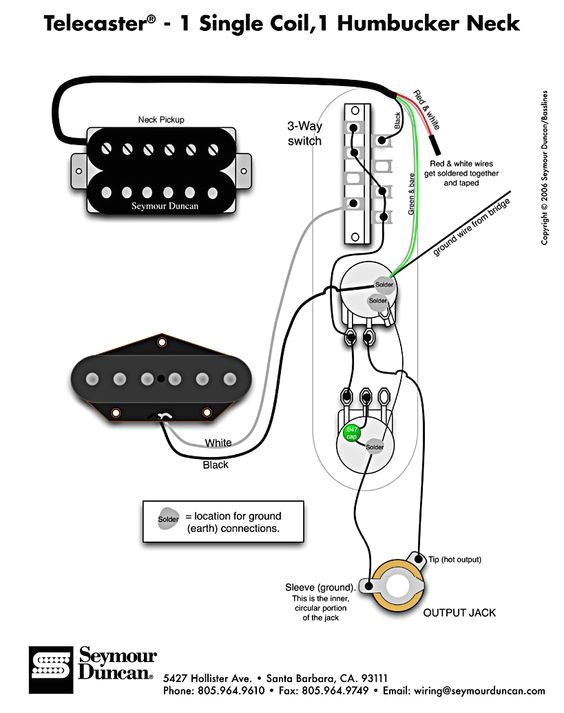 telecaster wiring diagram humbucker single coil cbg in 2019 fender texas special telecaster pickups wiring diagram fender telecaster humbucker wiring