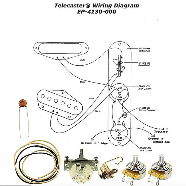 wiring kit for telecaster electric guitar switchcraft cts pots crl 3 telecaster tele 4 way series wiring kit ebay